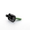 SIDAT 10.9089 Resistor, interior blower
